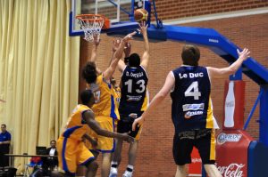 Mercado Adecco Plata: Víctor Hidalgo y David Ortega cierran la plantilla de Castelló; Santiago Villena, un internacional para Ávila; Cárdenas, base para Oviedo, y Biel Torres regresa a Baleares