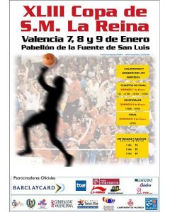 La Copa de la Reina más igualada de los últimos años ya tiene emparejamientos