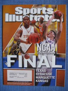 La Noche Americana: el genial  T.J. Ford anuncia su retirada, superado por las lesiones y Nikola Pekovic, nuevo candidato a Mister 20+10