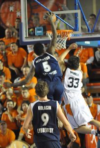 El Mad-Croc Fuenlabrada se complica el pase a la Final Four de la Eurochallenge (75-76)