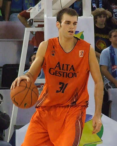 Miso: “Todavía no se ha visto al mejor Andrés Miso”