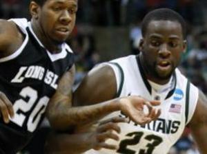 NCAA March Madness: Duke y Missouri primeras grandes decepciones del Gran Baile. Lehigh y Norfolk State sus verdugos