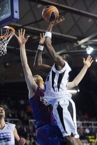 ACB Outside: Bagaric y Varda toman rumbo a Asia. Lasme, a Panathinaikos. Toure firma por Nancy. Freimanis, fichaje temporal de Sutor. Ilevski, a Cedevita