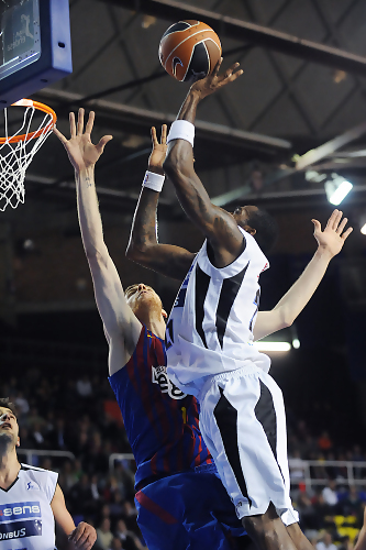 ACB Outside: Bagaric y Varda toman rumbo a Asia. Lasme, a Panathinaikos. Toure firma por Nancy. Freimanis, fichaje temporal de Sutor. Ilevski, a Cedevita