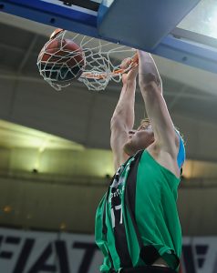 Henk Norel llega a un acuerdo con el CAI Zaragoza por tres temporadas