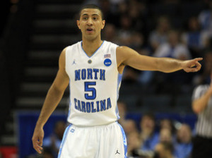 NCAA March Madness: North Carolina pasa a los Sweet 16 pero Kendall Marshall se rompe la muñeca