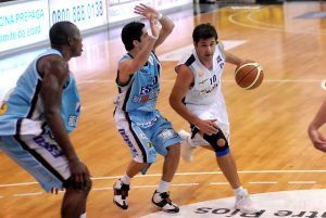 Liga Argentina LNB (J30 y Playoffs): Obras asegura el 1; Espil vigente a los 45; Seawright y Ciorciari se destacan