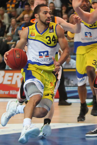 Liga Alemana (J27 y J28): calentando motores para el TOP4