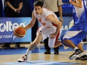 Conoce al KK Buducnost, rival del Valencia Basket en los cuartos de final de la Eurocup: juventud, talento, mucho físico y uno de los pabellones con más ambiente de Europa