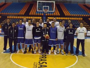 El entrenador Takayuki Yasuda nos descubre el basket nipón: “Hay jugadores japoneses con nivel para jugar en Europa”