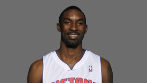 Los Bobcats, el peor equipo anotador de la liga, añaden amenaza exterior con la llegada de Ben Gordon; Corey Maggette, a los Pistons