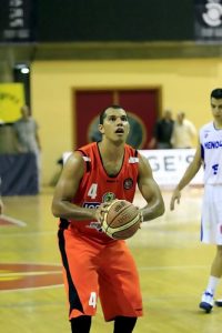 El Adecco Oro Marques Whippy, de isla en isla y tiro porque me toca