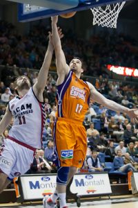 Contratiempos para el Playoff: Paul Davis apunta a 2-3 semanas de baja y Rafa Martínez podría perderse el resto de la temporada