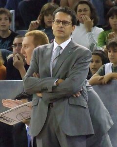 Pedro Martínez continuará tres años más en Gran Canaria