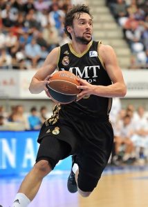 Solobasket <i>One on One</i> Playoff Liga Endesa 2012. Cuartos (IV): Real Madrid <i>vs</i> Banca Cívica