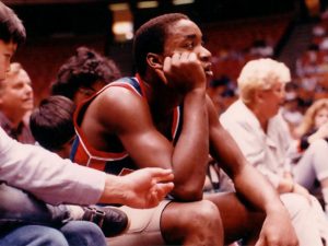 NCAA 80-81: Llegó la batalla, llegó la Final Four