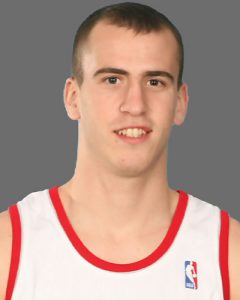 Coast to Coast (XIX): Sergio Rodríguez