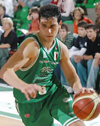 Mercado Euroliga: Zisis rumbo al CSKA y Batiste en Panathinaikos hasta 2010