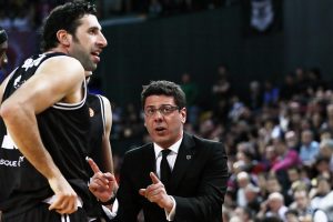 Fotis Katsikaris será el próximo seleccionador ruso