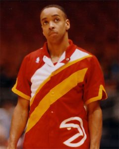 Spud Webb entrenará a las strippers del mejor club para caballeros de New York