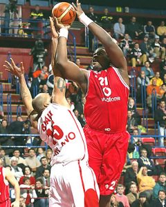 Guía de rivales Euroliga 2009-2010 – Grupo B