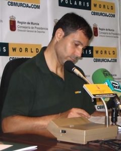 Manolo Hussein: “El Real Madrid es un buen equipo, pero no invencible”