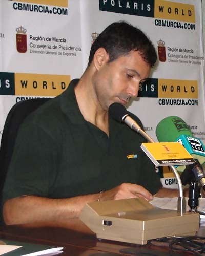 Manolo Hussein: “El Real Madrid es un buen equipo, pero no invencible”