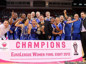 Radiografía de la crisis del baloncesto español (II): presente y futuro de la LF. La ausencia de Ros sólo es la punta del iceberg, hasta una docena de equipos luchando por no desaparecer