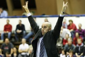 Raúl Jiménez, rumbo a BC Prievidza