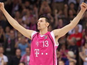 FIATC Joventut cierra la incorporación de Tony Gaffney. Conoce como juega