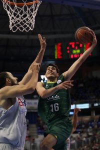 El Futuro de Unicaja: Toca reinventarse con Repesa y ¿Cabezas y Milan Macvan, también?