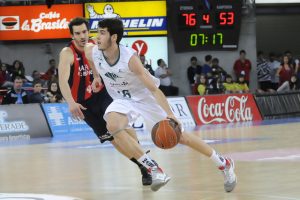 Barcelona Regal llega a un acuerdo por 4 temporadas con Álex Abrines