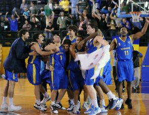 Liga Argentina LNB (Playoffs): Boca a cuartos de la mano de Stanic; Descendieron Quilmes y San Martín; Doble doble de Devin Davis