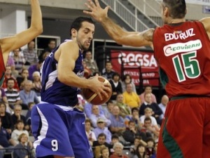 Los protagonistas de la Adecco Oro en marzo: MVP, entrenador del mes, Quinteto Ideal y otros jugadores destacados