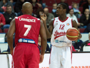 Zoco Europeo: Beverley, adiós a un Spartak que ficha a Zack Wright. Polonara, a Varese. Sun Yue, exotismo para un PAO que se hace con Lasme. Galatasaray, de Jamon Gordon a Jamont Gordon. Y mucho más