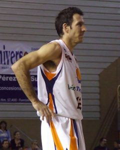 Nacho Rodríguez, nuevo director general de actividades y promoción deportiva de la Junta de Andalucía