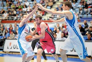 Pedro Rivero es la primera pieza del Lucentum Alicante en su regreso a Adecco Oro