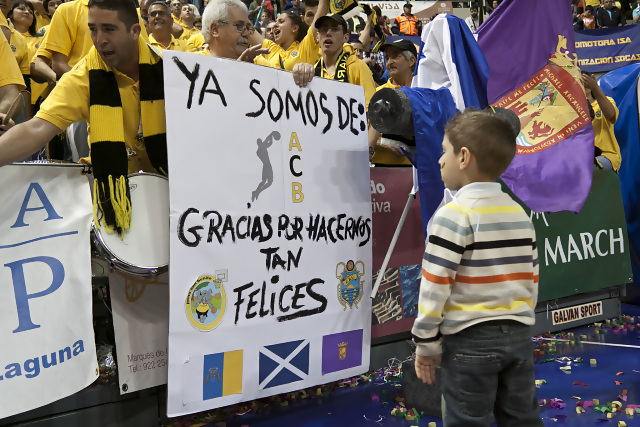 Drama para Iberostar Canarias: anuncia oficialmente su renuncia a la Liga Endesa