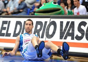 Adiós a Sergi desde San Sebastián