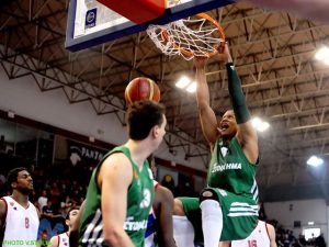 #LigasEXT: Adam Morrison deja Besiktas; enésimo escándalo en Grecia; hablan los españoles de Portugal; Tchicamboud se niega a volver a pista; Quinteros, MVP y el video de los 113 puntos de El Akkari