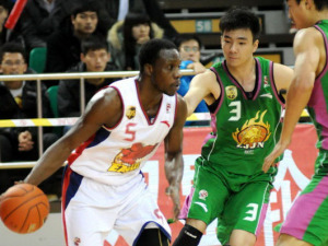 La Noche Americana: Lester Hudson, Mister Cuádruple Doble, lidera a los Cavaliers en anotación