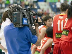Con la Liga Endesa descartada, TVE adquiere Adquiere LEB Oro, LF, cantera y Selección Española hasta el 2014