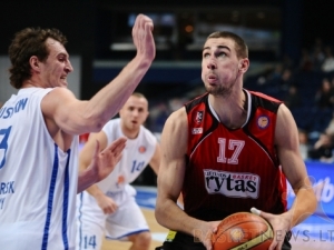 Eurocup Finals: Así juega Lietuvos Rytas, rival de Valencia Basket en semifinales (por Stefanos Dedas)