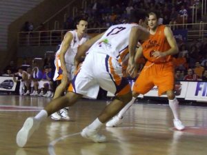 Galarreta abandona el ViveMenorca