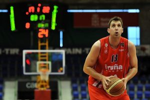 Los protagonistas de la Adecco Oro en abril: MVP, entrenador del mes, Quinteto Ideal y otros jugadores destacados