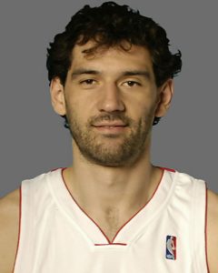 Onda Cero: Acuerdo TOTAL entre Unicaja y Garbajosa por 3 temporadas