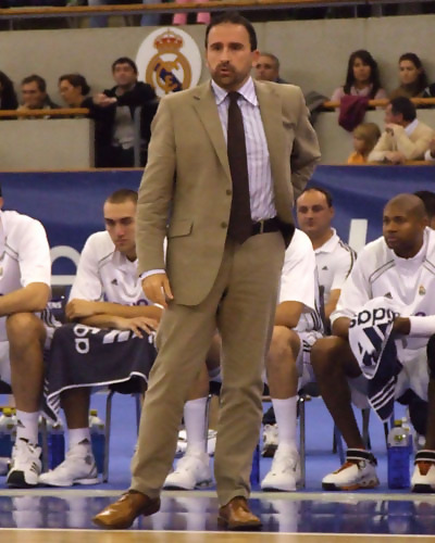 Joan Plaza: Quizás me he equivocado