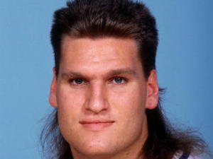 Dwayne Schintzius: adiós al <i>Mullet</i> más famoso de la NBA