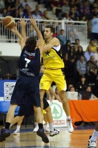 Nacho Yáñez pone punto y final a 39 años de baloncesto anunciando su retirada