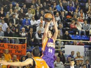 El Valencia Basket recupera la confianza mientras el Mad-Croc Fuenlabrada se desmorona (68-90)